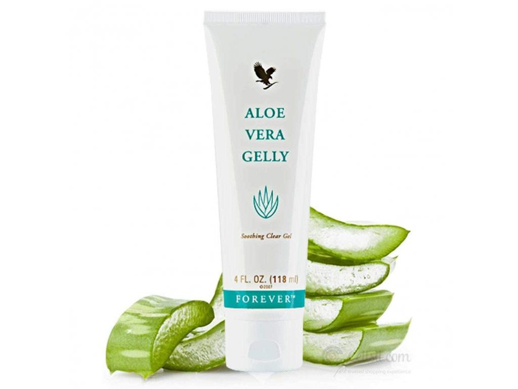 aloe vera gel 