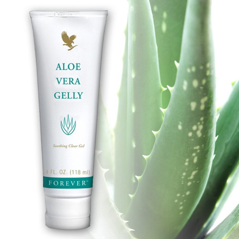 aloe vera gel 