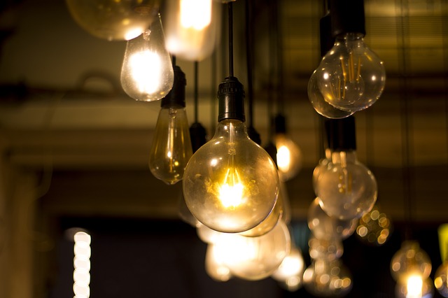 LED osvetlenie