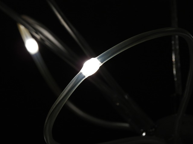 led trubice