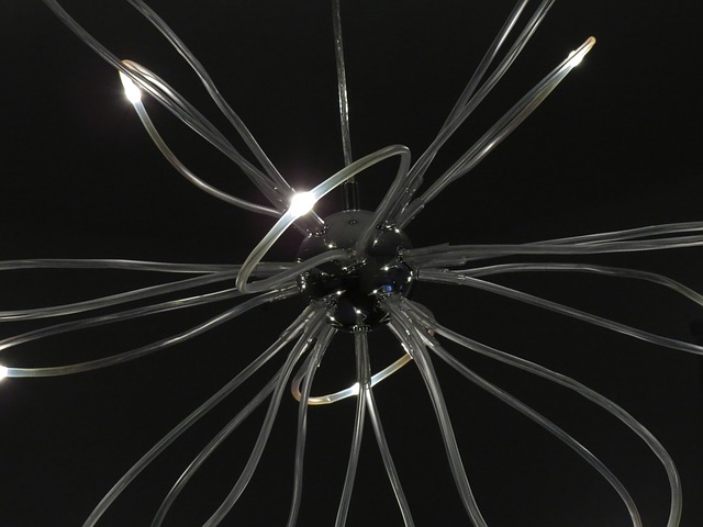 trubice led