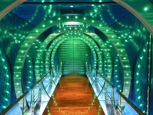 tunel