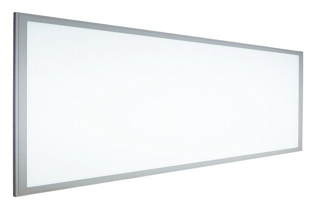 led panel
