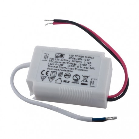 12v zdroj